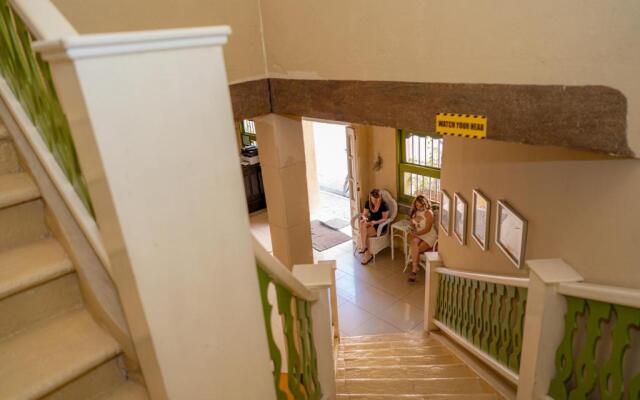 Hotel Petén