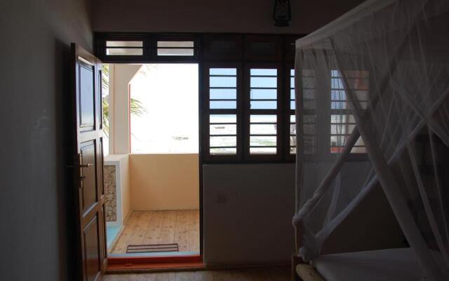 Sweet Beach Apartments