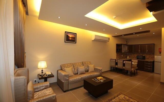 Raihana Plaza 2