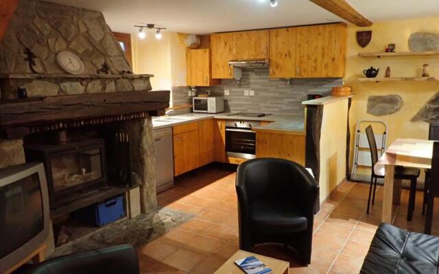 Gîtes Le Paradoxe des Pyrénées