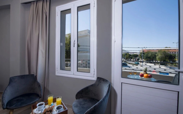 Stoa Suites Chania