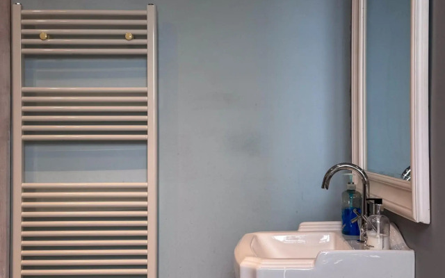 The Chatwal Boutique Hotel