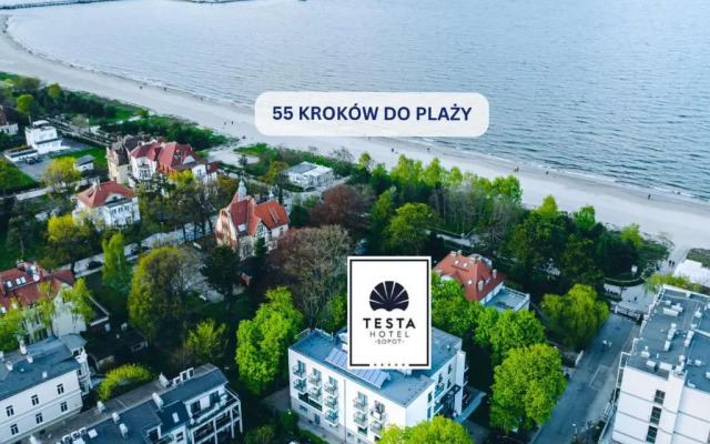 Hotel Testa