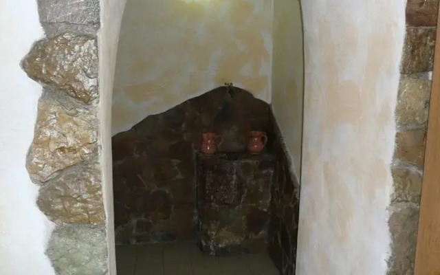 Taverna della Montagna