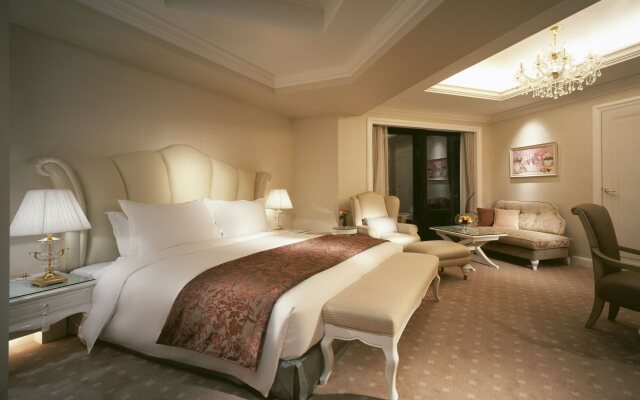 Hotel La Suite Kobe Harborland