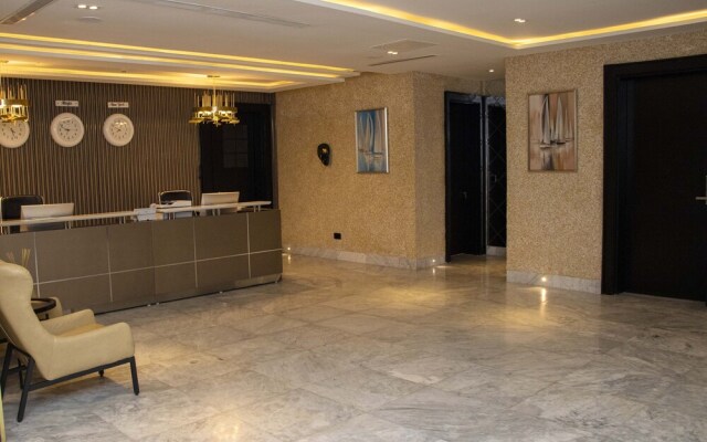 Focus Holiday Inn