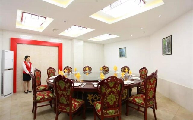 Zhongmei Hotel