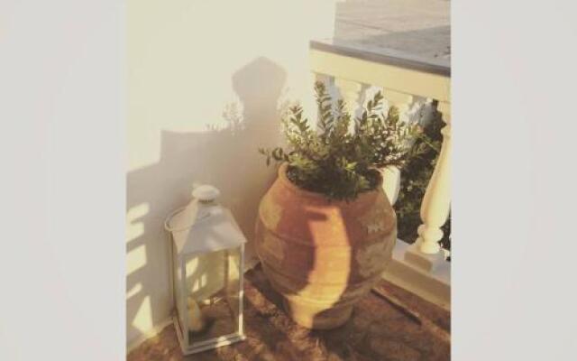 Studios Angela Village