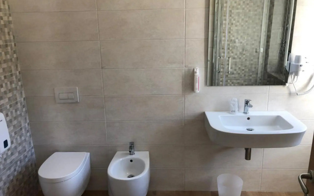 Hotel Porta Rivera