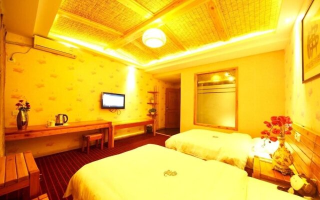 Mount Emei Lotus Hotel