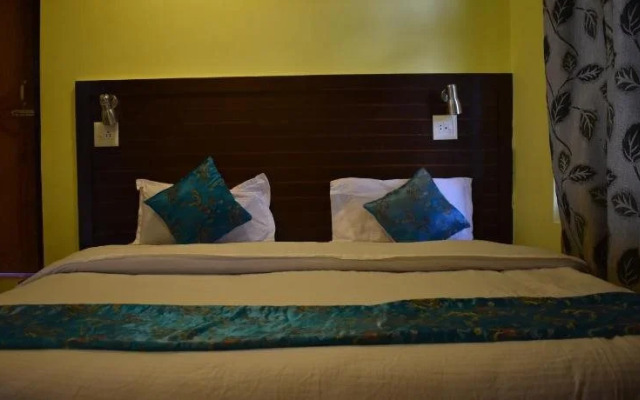 Hotel Rangyul Kargil
