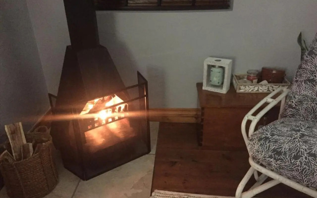 Sea View Charming Stone House