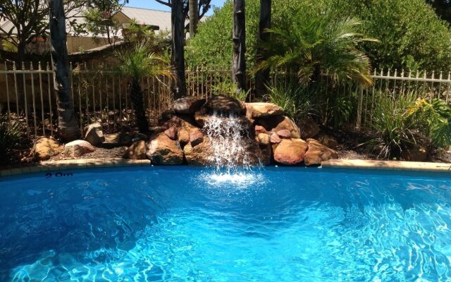 Margaret River Motel