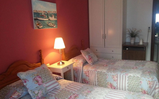 Hostal El Faro