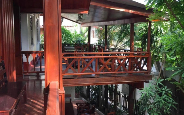 Soutikone 2 guesthouse