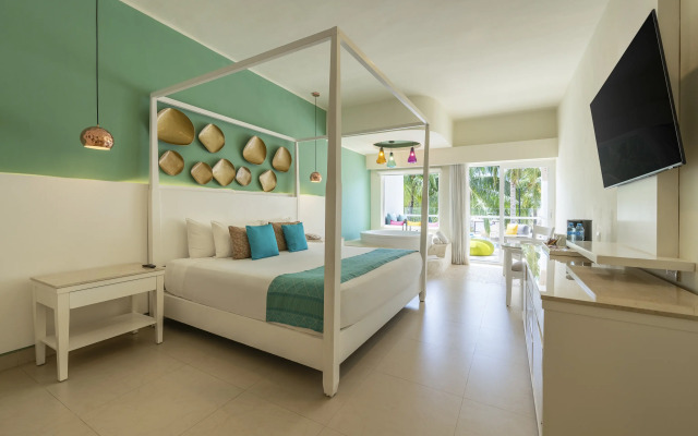 Palmar Beach Resort and Spa Riviera Maya