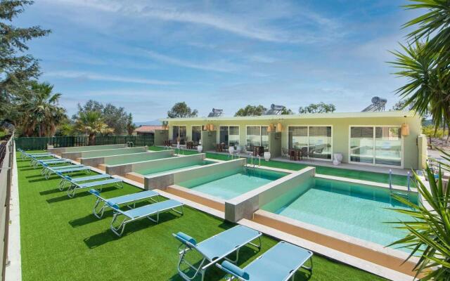 Theros Suites