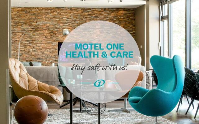 Motel One München-Garching