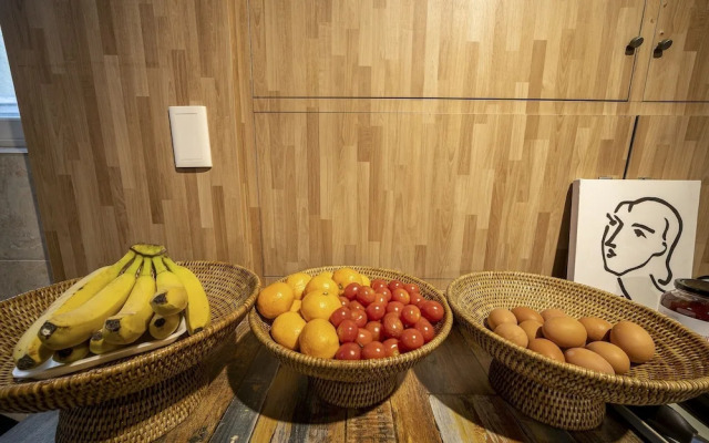 Tongyeong Hotel O2