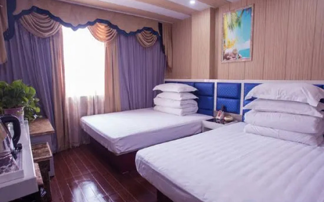 Shunda Hostel