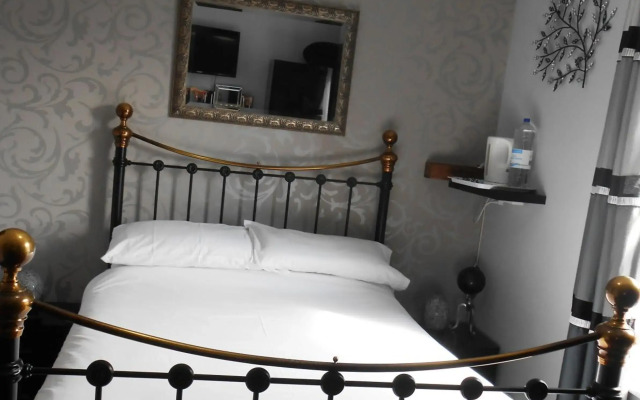 Shore Stay Guest House