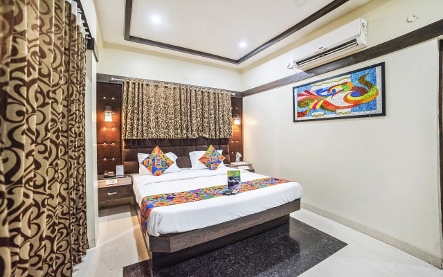 Fabhotel Santoor