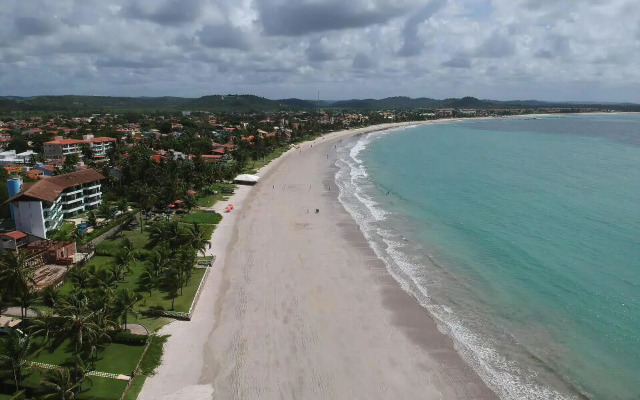 Baia Branca Beach Resort