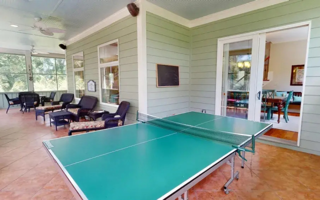 The Pelican House by Tybee Vacation Rentals