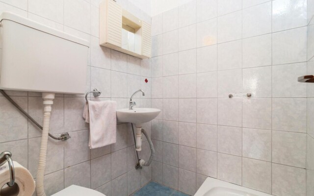 Awesome Home in Stanici With Wifi and 2 Bedrooms