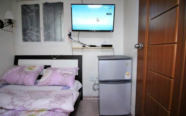 Good Morning Korea Guest House