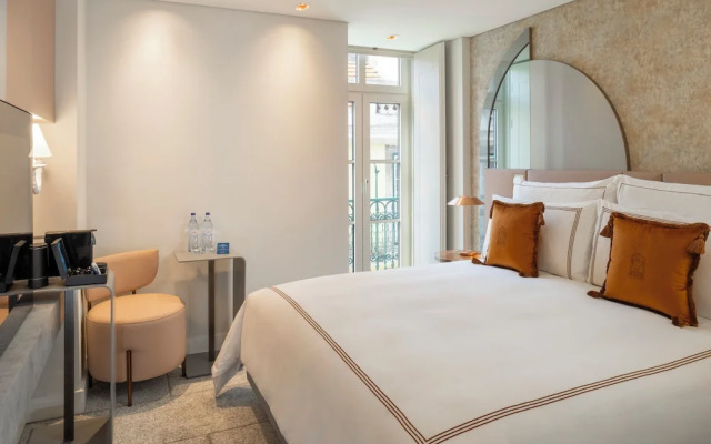 Convent Square Lisbon, Vignette Collection by IHG