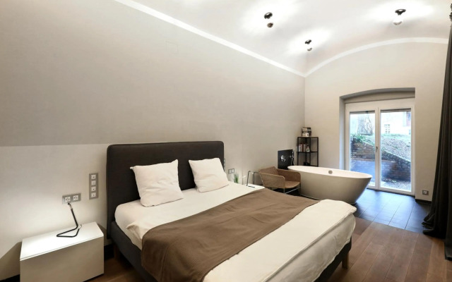 Paradise Loft 2 Minutes to National Muzeum