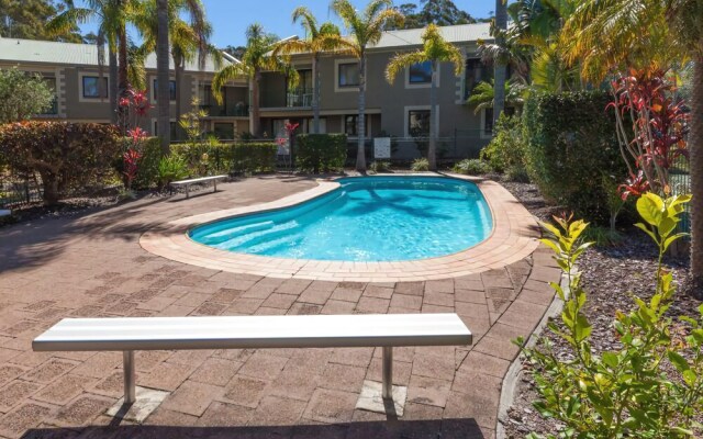 Carindale, Unit 24, 19 - 23 Dowling Street