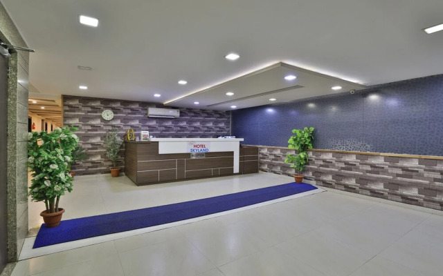 OYO 41234 Hotel Skyland