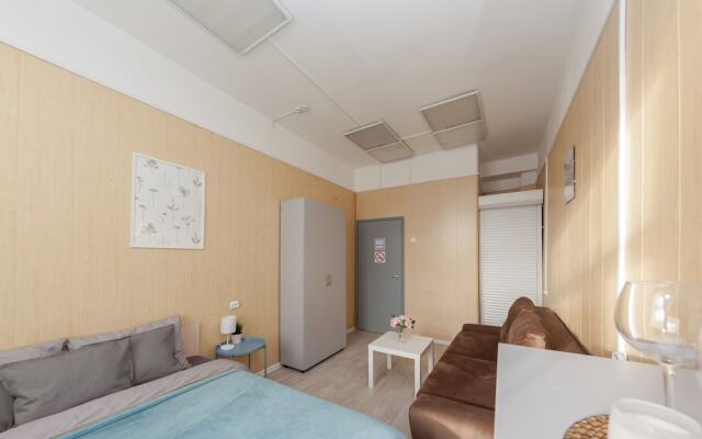 Mini-hotel Spikado