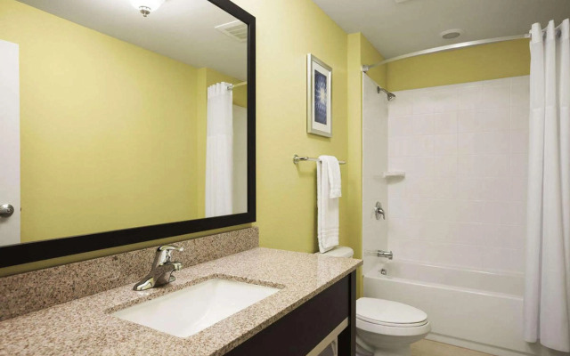 Sleep Inn & Suites Altoona North