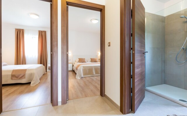 Apartments Villa Gioia