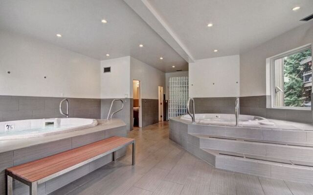 Gold Camp E85 2 Br condo by RedAwning