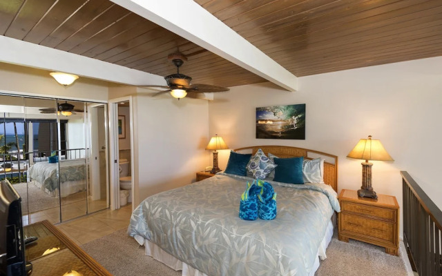 Napili Point C-12 - 2Br Condo