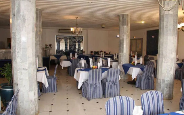Splendid Hotel