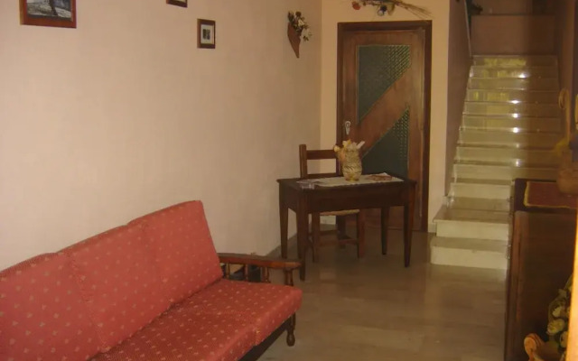 San Michele Bed and Breakfast