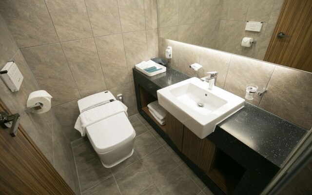 Grace Suite Hotel