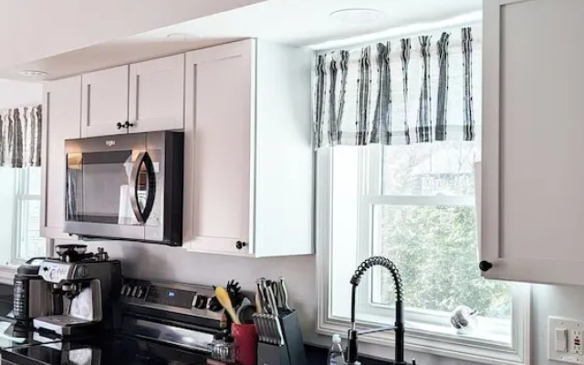 Glen Mary Apartments
