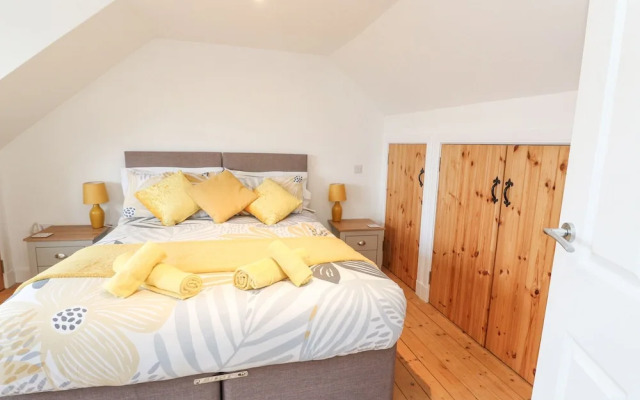 Sea Otter Cottage