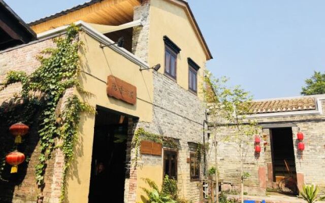 Nancy Chalets