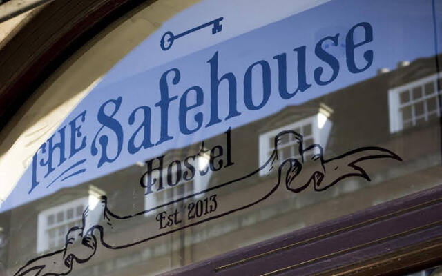 The Safehouse Hostel