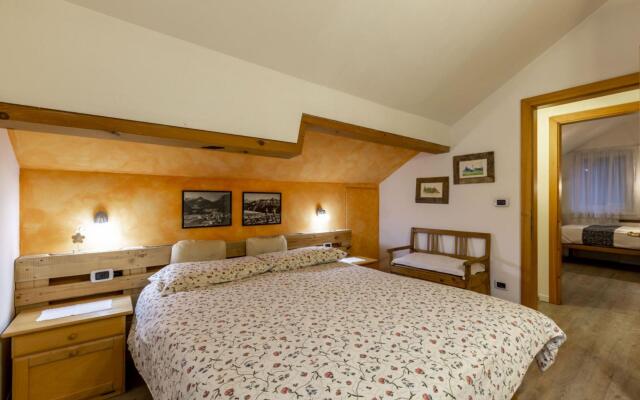RIZZI SERGIO - Three room apartment. (022036-AT-066432)-412 RIZZI SERGIO