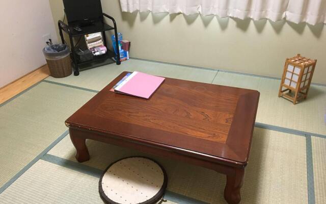 Kyoto Hana Hostel