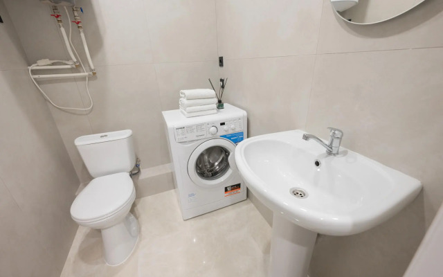 ApartHause на Готвальда 24/5