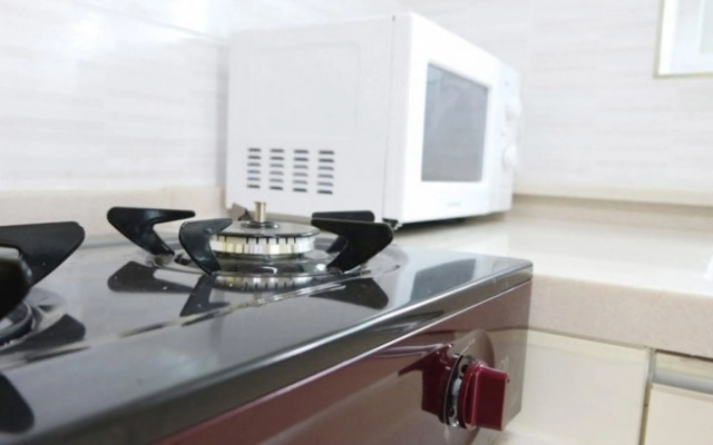 Gapyeong Sagyejeol Pension